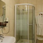 Двухместный (Стандарт), Гостиница 40-й меридиан Яхт-клуб