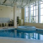 Сауна / SPA, Гостиница 40-й меридиан Яхт-клуб