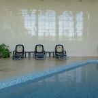 Сауна / SPA, Гостиница 40-й меридиан Яхт-клуб