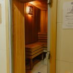 Сауна / SPA, Гостиница 40-й меридиан Яхт-клуб