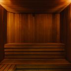 Сауна / SPA, Гостиница 40-й меридиан Яхт-клуб
