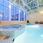 Сауна / SPA, Гостиница 40-й меридиан Яхт-клуб