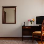 Люкс, Гостиница 40-й меридиан Яхт-клуб