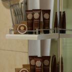 Люкс, Гостиница 40-й меридиан Яхт-клуб