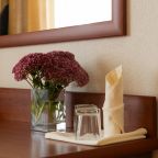 Полулюкс (Twin), Гостиница 40-й меридиан Яхт-клуб