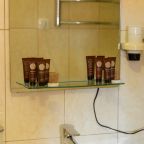 Полулюкс (Double), Гостиница 40-й меридиан Яхт-клуб