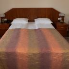 Полулюкс (Double), Гостиница 40-й меридиан Яхт-клуб