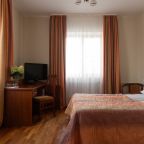 Полулюкс (Double), Гостиница 40-й меридиан Яхт-клуб