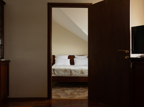 Фотография номера гостиницы 40-й Меридиан яхт-клуб