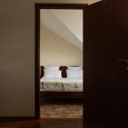 Двухместный (Люкс Пентхаус), Гостиница 40-й меридиан Яхт-клуб