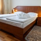 Двухместный (Стандартный двухместный номер  (с двуспальной кроватью)), Гостиница 40-й меридиан Яхт-клуб
