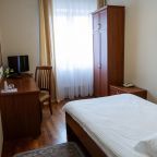 Одноместный (Стандарт), Гостиница 40-й меридиан Яхт-клуб