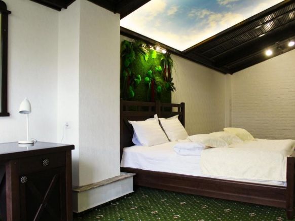 Фотография номера гостиницы Променадъ