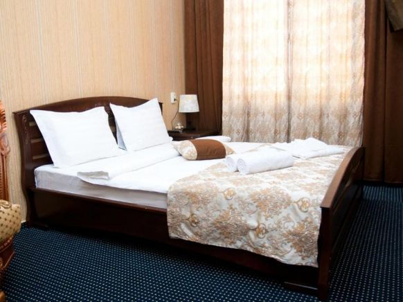 Фотография номера гостиницы Променадъ