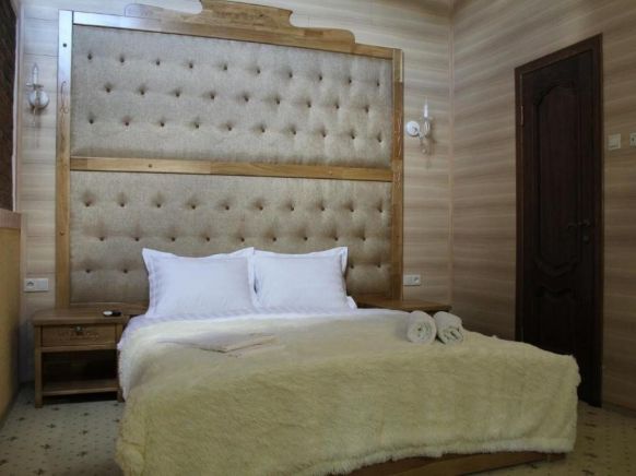 Фотография номера гостиницы Променадъ