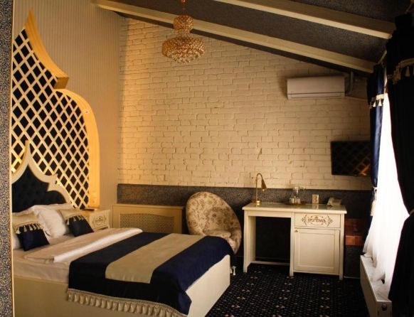 Фотография номера гостиницы Променадъ