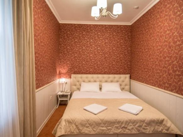 Фотография номера гостиницы Променадъ