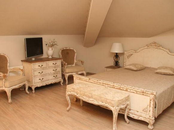 Фотография номера гостиницы Променадъ