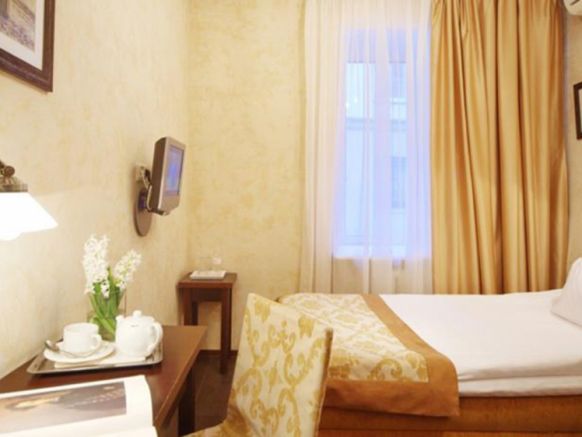 Фотография номера гостиницы Променадъ
