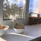Общая кухня, Гостевой дом В Коломне