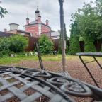 Своя ухоженная территория, Гостевой дом В Коломне