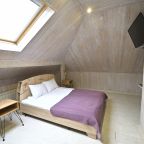 Двухместный (Комфорт), Гостевой дом В Коломне