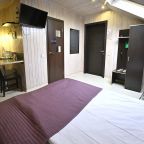 Двухместный (Комфорт), Гостевой дом В Коломне