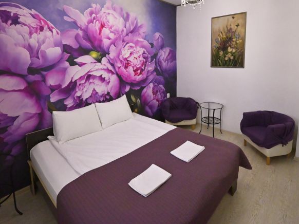 Гостевой дом В Коломне, Коломна