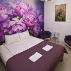 De Luxe (Двухместный), Гостевой дом В Коломне