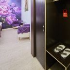 De Luxe (Двухместный), Гостевой дом В Коломне