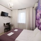 De Luxe (Двухместный), Гостевой дом В Коломне