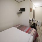 Двухместный (Стандартный номер с 1 кроватью), Гостевой дом В Коломне