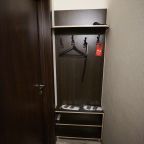 Двухместный (Стандартный номер с 1 кроватью), Гостевой дом В Коломне