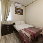 Двухместный (Стандартный номер с 1 кроватью), Гостевой дом В Коломне