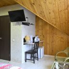 Двухместный (Комфорт), Гостевой дом В Коломне