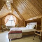 Двухместный (Комфорт), Гостевой дом В Коломне