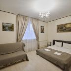 Полулюкс, Гостевой дом В Коломне