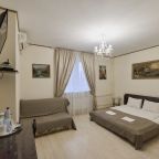 Полулюкс, Гостевой дом В Коломне