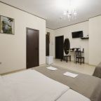 Полулюкс, Гостевой дом В Коломне