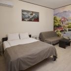 Полулюкс, Гостевой дом В Коломне