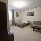 Полулюкс, Гостевой дом В Коломне