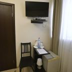 Полулюкс, Гостевой дом В Коломне