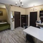 Апартаменты (Студия), Гостевой дом В Коломне