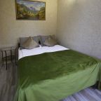 Апартаменты (Студия), Гостевой дом В Коломне