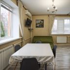 Апартаменты (Студия), Гостевой дом В Коломне