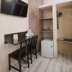 De Luxe (Двухместный), Гостевой дом В Коломне