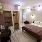 De Luxe (Двухместный), Гостевой дом В Коломне