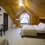 Трехместный (Комфорт), Гостевой дом В Коломне