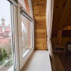 Трехместный (Комфорт), Гостевой дом В Коломне