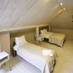 Трехместный (Комфорт), Гостевой дом В Коломне